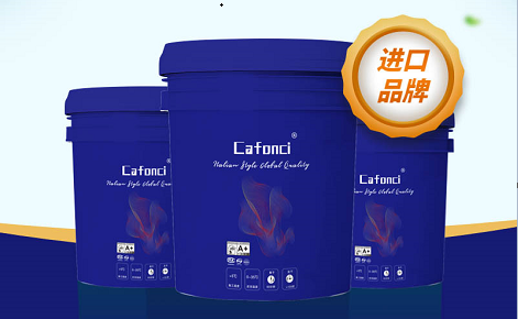 艺术涂料点亮你的装修空间之美